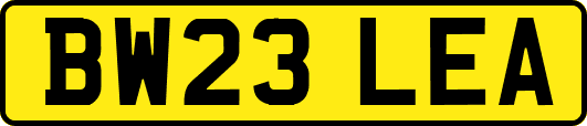 BW23LEA