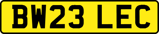 BW23LEC