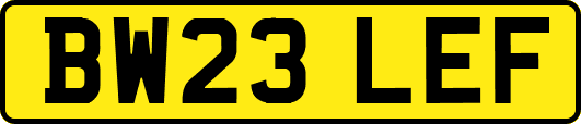 BW23LEF