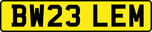 BW23LEM
