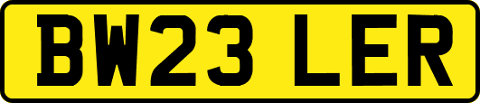 BW23LER