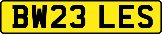 BW23LES