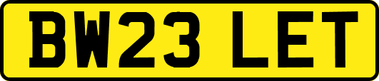 BW23LET