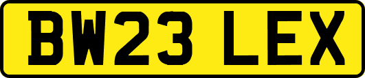 BW23LEX