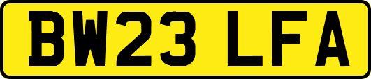 BW23LFA