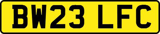 BW23LFC