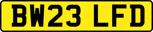 BW23LFD