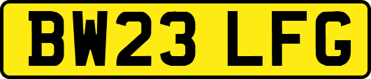 BW23LFG