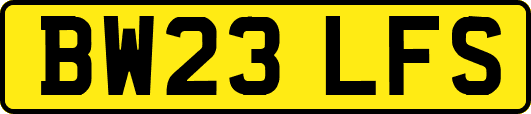 BW23LFS
