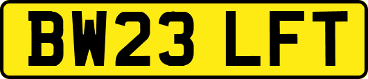 BW23LFT