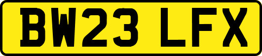 BW23LFX