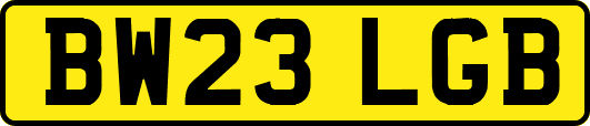 BW23LGB