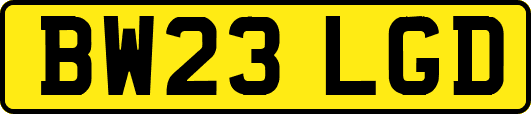 BW23LGD