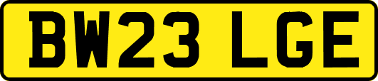 BW23LGE