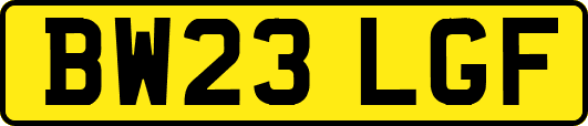 BW23LGF