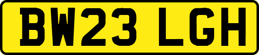 BW23LGH