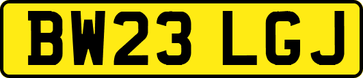 BW23LGJ