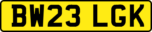 BW23LGK