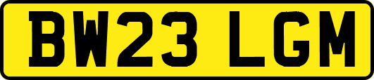 BW23LGM