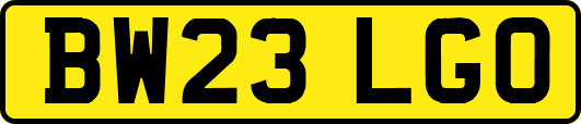 BW23LGO