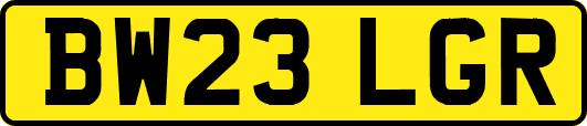 BW23LGR