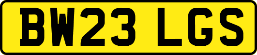 BW23LGS