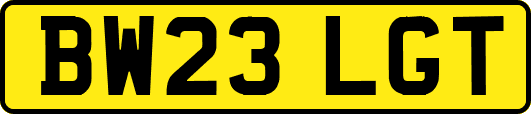 BW23LGT