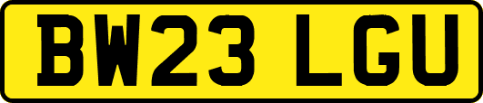 BW23LGU
