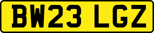 BW23LGZ