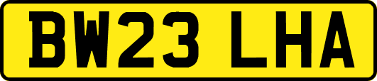 BW23LHA