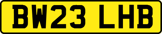BW23LHB