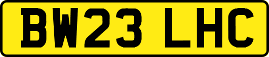 BW23LHC