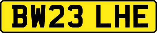 BW23LHE