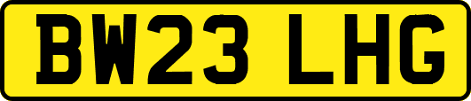 BW23LHG