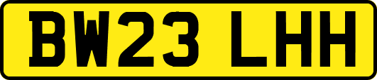 BW23LHH