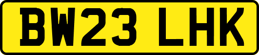 BW23LHK