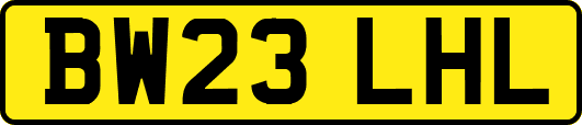 BW23LHL