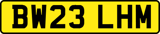 BW23LHM