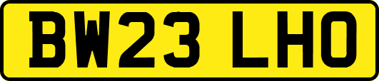 BW23LHO