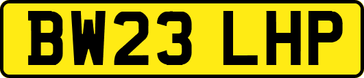 BW23LHP