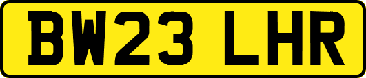 BW23LHR