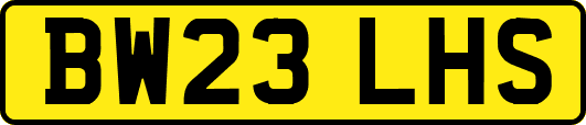 BW23LHS