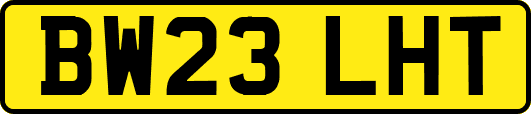 BW23LHT