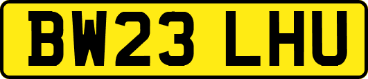 BW23LHU