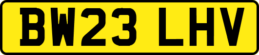 BW23LHV