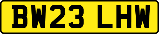 BW23LHW
