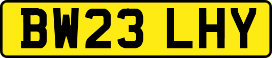 BW23LHY