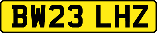 BW23LHZ