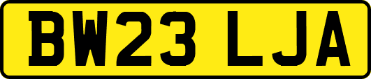 BW23LJA