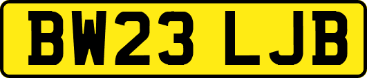 BW23LJB